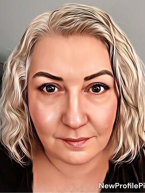 Meet your Posher, Joann